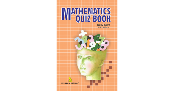 Quiz Book Mathematic